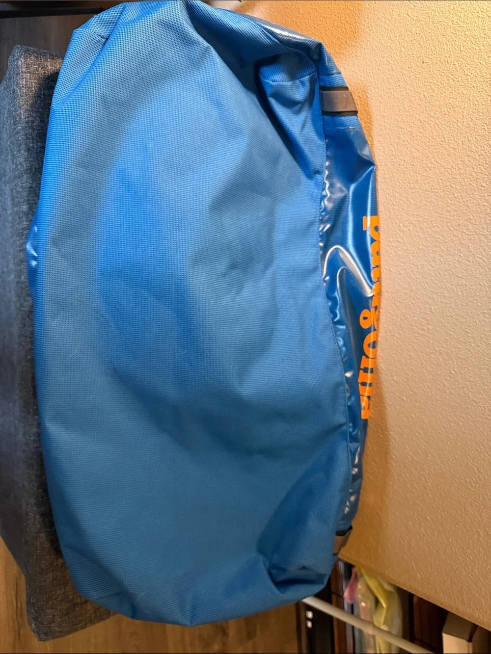 Patagonia Black Hole® Duffel Bag large